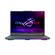 ASUS LAPTOP ROG STRIX G16 G614PR-RV063X 16 1920 X 1200 IPS 165HZ RYZEN 9 8940HX/32GB/1TB SSD NVME PCIE 4.0/NVIDIA GEFORCE RTX 5070TI 12GB/WIN 11 PRO/2Y/ECLIPSE GRAY