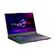 ASUS LAPTOP ROG STRIX G16 G614PR-RV063X 16 1920 X 1200 IPS 165HZ RYZEN 9 8940HX/32GB/1TB SSD NVME PCIE 4.0/NVIDIA GEFORCE RTX 5070TI 12GB/WIN 11 PRO/2Y/ECLIPSE GRAY