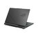 ASUS LAPTOP ROG STRIX G16 G614PR-RV063X 16 1920 X 1200 IPS 165HZ RYZEN 9 8940HX/32GB/1TB SSD NVME PCIE 4.0/NVIDIA GEFORCE RTX 5070TI 12GB/WIN 11 PRO/2Y/ECLIPSE GRAY
