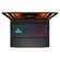 MSI KATANA 15 HX B14WGK 15.6 2560X1440 IPS 165HZ/I7-14650HX/32GB/1TB SSD NVME PCIE 4.0/NVIDIA GEFORCE RTX 5070 8GB/WIN 11 HOME/2Y/BLACK