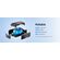 BLUETTI EXPANSION BATTERY B300K LIFEPO4 2764WH