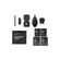 INSTA360 X5 REPLACEMENT LENS KIT