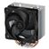 ARCTIC FREEZER 8A CO – CPU COOLER AMD AM5, AM4, DIRECT TOUCH DUAL 12CM PRESSURE DUAL BALL BEARING
