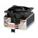 ARCTIC FREEZER 8A CO – CPU COOLER AMD AM5, AM4, DIRECT TOUCH DUAL 12CM PRESSURE DUAL BALL BEARING