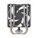 ARCTIC FREEZER 8I CO – CPU COOLER LGA1851 LGA1700 DIRECT TOUCH DUAL 12CM PRESSURE DUAL BALL BEARING