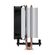 ARCTIC FREEZER 8A – CPU COOLER FOR AM5, AM4, DIRECT TOUCH, DUAL 12CM PRESSURE FAN PUSH