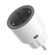 SONOFF SMART ΑΝΤΆΠΤΟΡΑΣ ΡΕΎΜΑΤΟΣ S60TPF, ΜΟΝΌΣ, 4000W, WIFI, ΛΕΥΚΌΣ