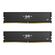 SILICON POWER ΜΝΉΜΗ DDR5 UDIMM XPOWER PULSE ΜΕ 2X 16GB MODULES, 6000MHZ, CL36
