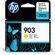 HP 903 ORIGINAL YELLOW