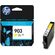 HP 903 ORIGINAL YELLOW