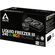 ARCTIC LIQUID FREEZER III PRO 240 A-RGB (BLACK) IMPROVED AIO CPU WATER COOLER 1700,1851,AM4,AM5