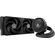 ARCTIC LIQUID FREEZER III PRO 240 (BLACK) IMPROVED AIO CPU WATER COOLER 1700,1851,AM4,AM5