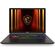 MSI LAPTOP VECTOR 16 HX AI A2XWHG 16 2560X1600 IPS 240HZ/U7 255HX/32GB/1TB SSD NVME PCIE 4.0/NVIDIA GEFORCE RTX 5070 TI 12GB/WIN 11 HOME/2Y/COSMOS GRAY