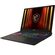 MSI LAPTOP VECTOR 16 HX AI A2XWHG 16 2560X1600 IPS 240HZ/U7 255HX/32GB/1TB SSD NVME PCIE 4.0/NVIDIA GEFORCE RTX 5070 TI 12GB/WIN 11 HOME/2Y/COSMOS GRAY