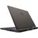 MSI LAPTOP VECTOR 16 HX AI A2XWHG 16 2560X1600 IPS 240HZ/U7 255HX/32GB/1TB SSD NVME PCIE 4.0/NVIDIA GEFORCE RTX 5070 TI 12GB/WIN 11 HOME/2Y/COSMOS GRAY