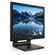 PHILIPS 172B9TL MONITOR 43.2 CM (17'') 1280 X 1024 PIXELS FULL HD LCD TOUCHSCREEN BLACK