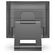 PHILIPS 172B9TL MONITOR 43.2 CM (17'') 1280 X 1024 PIXELS FULL HD LCD TOUCHSCREEN BLACK