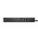 DELL WD19S-180W WIRED USB 3.2 GEN 2 (3.1 GEN 2) TYPE-C BLACK