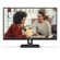 AOC 24E3UM MONITOR 61 CM (24'') 1920 X 1080 PIXELS FULL HD BLACK