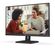 AOC 24E3UM MONITOR 61 CM (24'') 1920 X 1080 PIXELS FULL HD BLACK