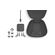 MICROSOFT XBOX ELITE WIRELESS CONTROLLER SERIES 2   COMPLETE COMPONENT PACK