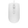 DELL MS116 MOUSE USB TYPE-A OPTICAL 1000 DPI AMBIDEXTROUS
