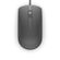 DELL MS116 MOUSE USB TYPE-A OPTICAL 1000 DPI AMBIDEXTROUS