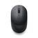 DELL MS3320W MOUSE RF WIRELESS+BLUETOOTH OPTICAL 1600 DPI AMBIDEXTROUS