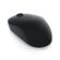 DELL MS3320W MOUSE RF WIRELESS+BLUETOOTH OPTICAL 1600 DPI AMBIDEXTROUS