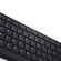 DELL KM5221W KEYBOARD RF WIRELESS QWERTY BLACK