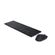 DELL KM5221W KEYBOARD RF WIRELESS QWERTY BLACK