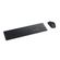 DELL KM5221W KEYBOARD RF WIRELESS QWERTY BLACK