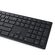 DELL KM5221W KEYBOARD RF WIRELESS QWERTY BLACK