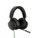 MICROSOFT XBOX STEREO HEADSET WIRED HEAD-BAND GAMING BLACK
