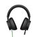 MICROSOFT XBOX STEREO HEADSET WIRED HEAD-BAND GAMING BLACK