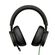 MICROSOFT XBOX STEREO HEADSET WIRED HEAD-BAND GAMING BLACK