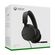MICROSOFT XBOX STEREO HEADSET WIRED HEAD-BAND GAMING BLACK