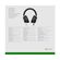 MICROSOFT XBOX STEREO HEADSET WIRED HEAD-BAND GAMING BLACK