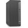 HP PRO 400 G9 INTEL  CORE  I3 I3-14100 8 GB DDR5-SDRAM 512 GB SSD WINDOWS 11 PRO TOWER PC BLACK