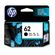HP 62 ORIGINAL STANDARD YIELD BLACK