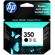 HP 350 ORIGINAL BLACK 1 PC(S)