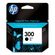 HP 300 ORIGINAL BLACK 1 PC(S)
