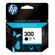 HP 300 ORIGINAL BLACK 1 PC(S)