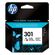 HP 301 ORIGINAL CYAN,MAGENTA,YELLOW 1 PC(S)
