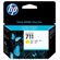 HP 711 ORIGINAL YELLOW