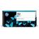 HP 727 ORIGINAL CYAN
