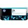 HP 728 ORIGINAL CYAN