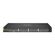 HEWLETT PACKARD ENTERPRISE ARUBA 6100 48G CLASS4 POE 4SFP+ 370W MANAGED L3 GIGABIT ETHERNET (10/100/1000) POWER OVER ETHERNET (POE) 1U BLACK