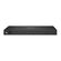 HEWLETT PACKARD ENTERPRISE ARUBA 6100 48G CLASS4 POE 4SFP+ 370W MANAGED L3 GIGABIT ETHERNET (10/100/1000) POWER OVER ETHERNET (POE) 1U BLACK