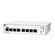 HEWLETT PACKARD ENTERPRISE ARUBA INSTANT ON 1830 8G MANAGED L2 GIGABIT ETHERNET (10/100/1000)